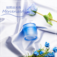 ins拍照道具拍摄摄影背景布丝光布静物网红主播化妆品纺丝绸缎