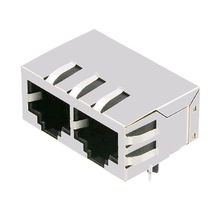 SI-60058-F ���ҹ�Ӧ1X2����RJ45���������ƴ���Ƭ���ڲ���