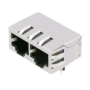 百兆端口62f-1204nd262f-1204nd2nl连接器