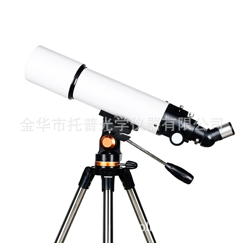 Прямые продажи с фабрики, астрономический телескоп 80500, мощный профессиональный шлем высокой четкости для наблюдения за звездами