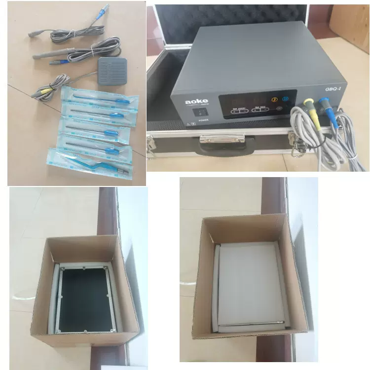 耳鼻喉低温等离子 鼻炎鼻息肉 等离子刀头 耳鼻喉内窥镜治疗设备