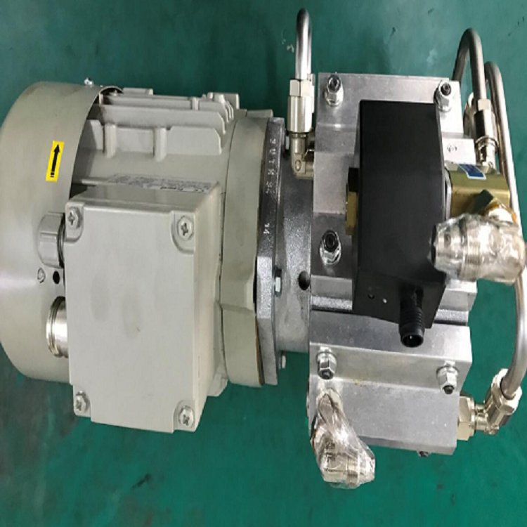 德国hyco? Vakuumtechnik GmbH ML系列真空泵 隔膜泵