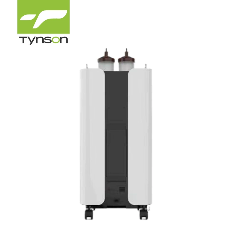 Портативный кислородный концентратор 10 л для домашнего использования, мобильный генератор кислорода, портативный умный кислородный аппарат для мелких животных, прямые поставки из-за рубежа