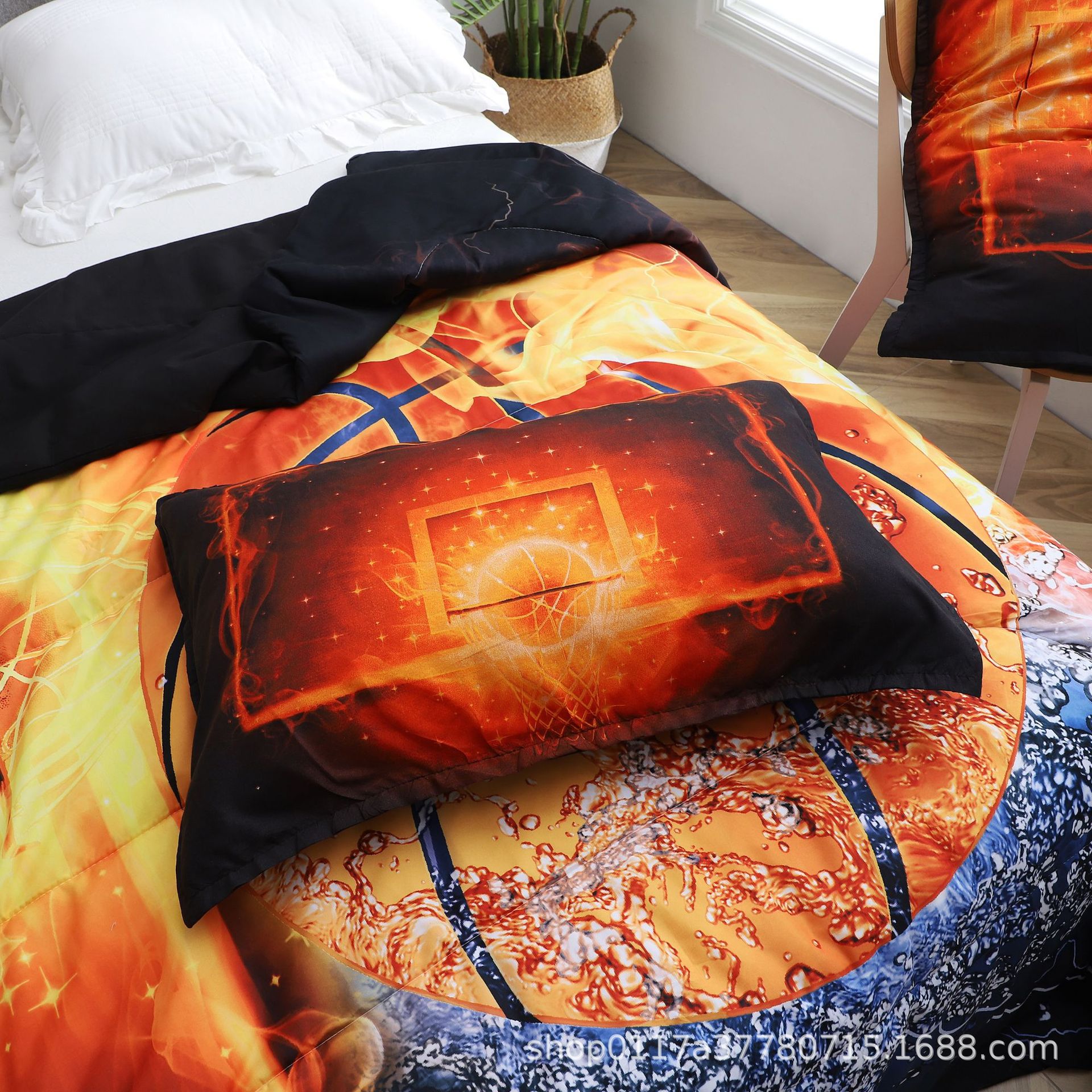 【亚马逊专供】厂家直销 跨境 新款批发 篮球被