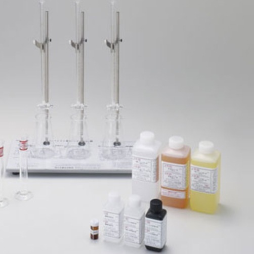 YAMAMOTO山本镀金  A-08 镍分析仪 原装进口