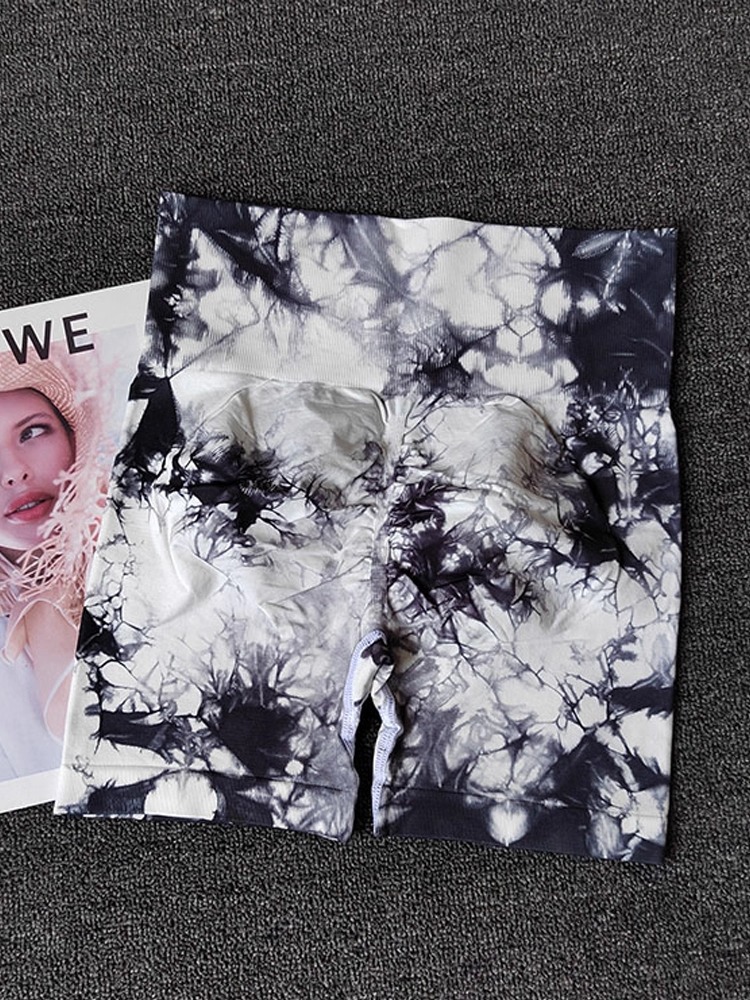 Deporte al aire libre ropa de yoga rápida de moda femenina de yoga de ejercicio de verano ropa de fitness de verano yoga