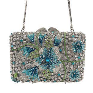 Clutch bag�羳��������U�ջ����ʯ����Ů���W������Y������