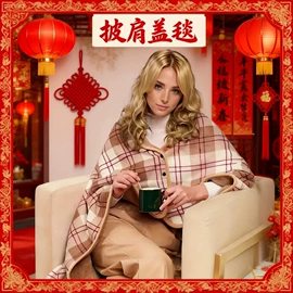 绒毯;其他毛毯;防潮/野餐垫