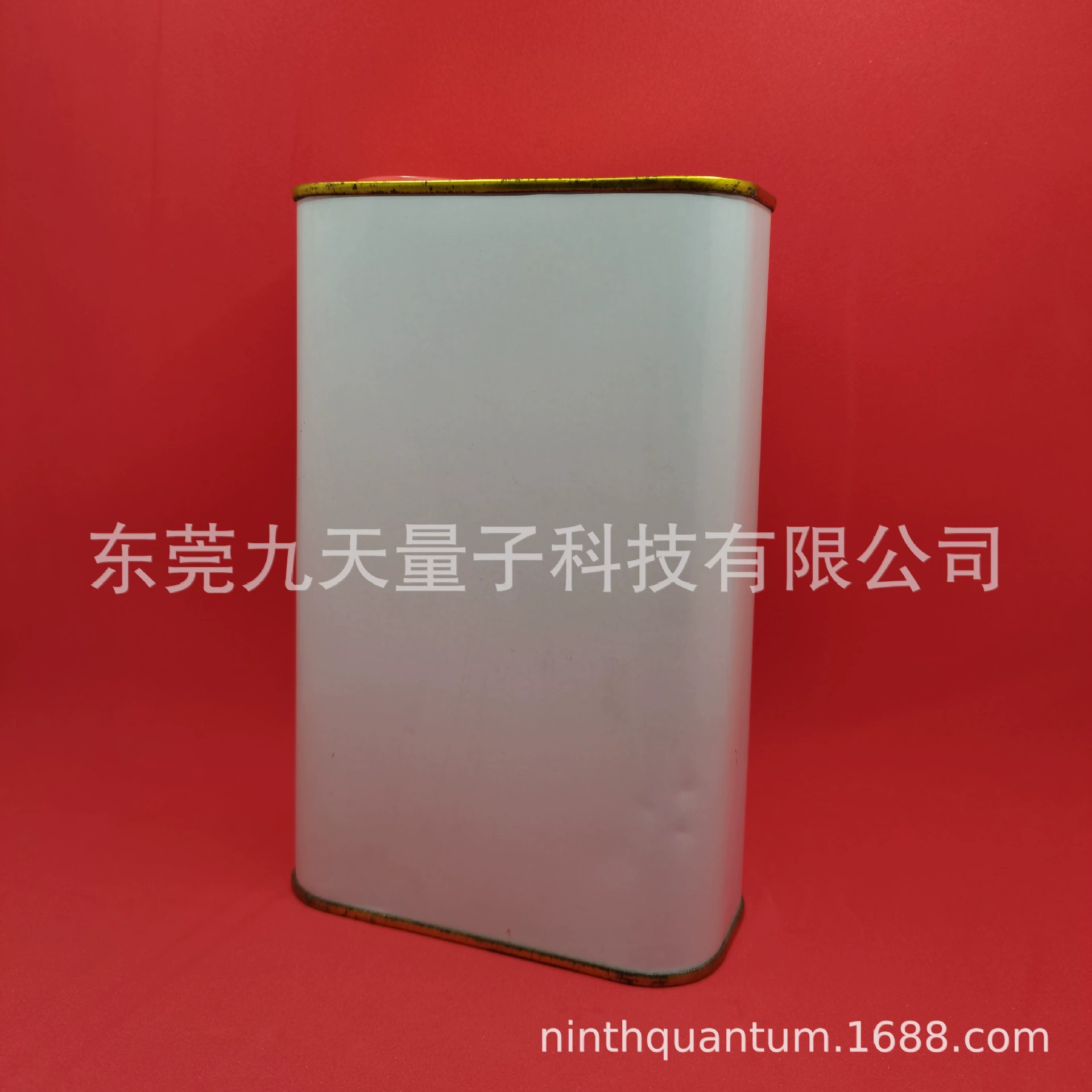 УФ-клей влаги двойного отверждения модифицированного полиуретанового покрытия Три Доказательство краски с высокой твердостью