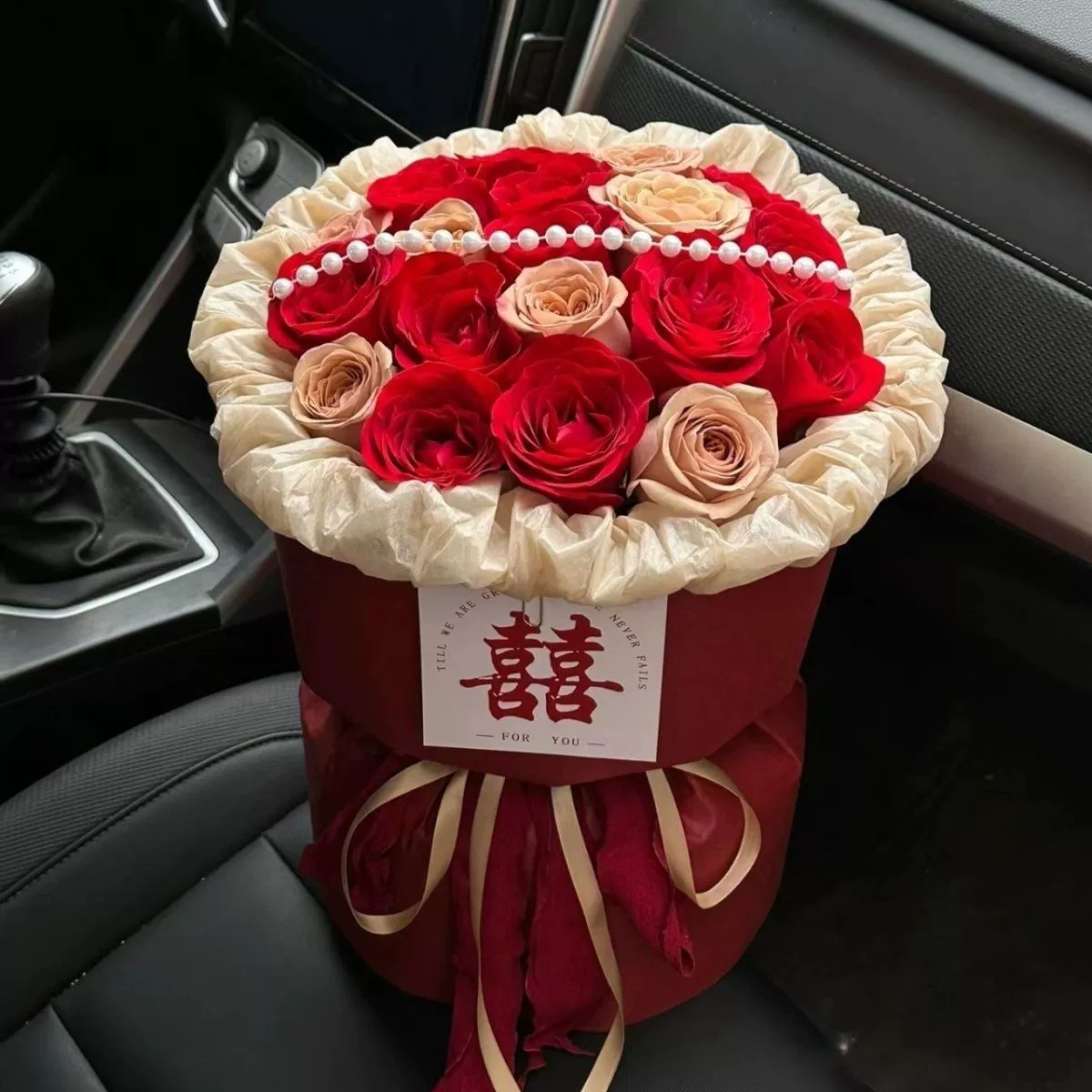 Ткань для букета на помолвку, узел из ткани, цветочная ткань, материалы для упаковки цветов ручной работы, DIY