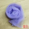 Soft yarn purple price per meter