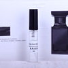 Perfume sample suitable for men and women with a light fragrance, 5 ml, long-term effect, wholesale
