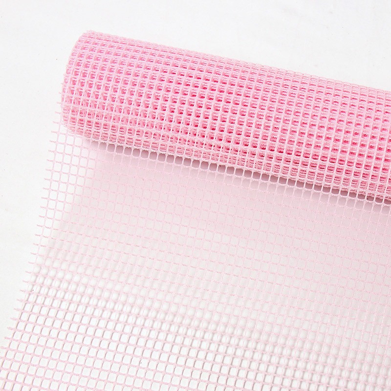 Ramo grueso de tela escocesa embalaje cortina de gasa fresco Bouquet decoración cortina de gasa tienda de flores material de embalaje