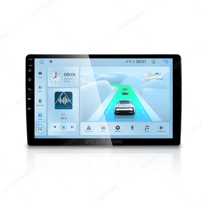 7870S 9-Inch 10-Inch 8-Core DVD Navigation - s1264-9inch