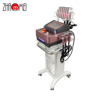 Source factory isolated body carving instrument vacuum fat cavitation system cross-border agent weight loss shaping instrument