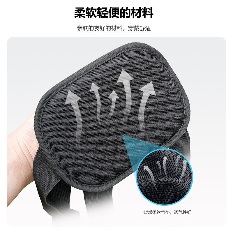 Yanlin Technology GOPRO シャドウストーン DJI ユニバーサル アクション カメラ チェスト ストラップ ストラップ ホルダー ユニバーサル ファースト パーソン ビュー|undefined