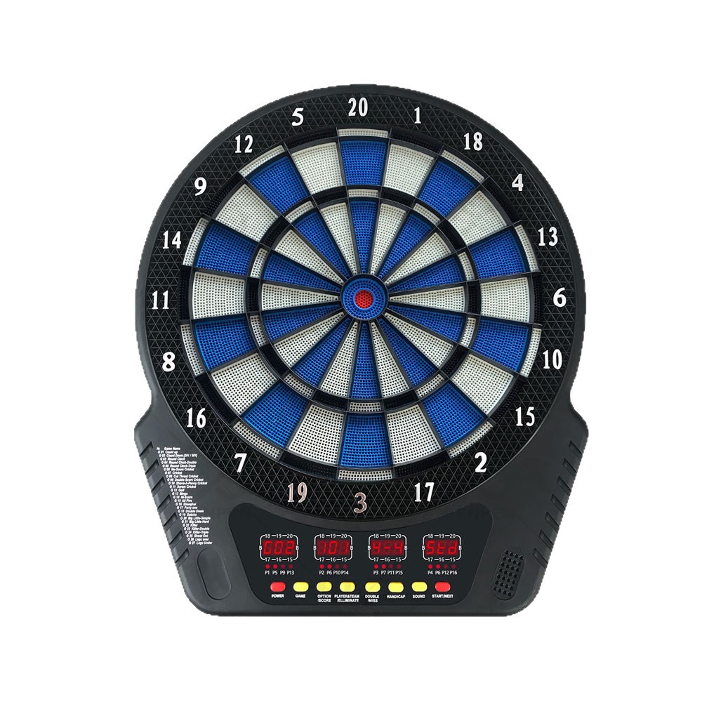 PENPEN Eyector Punturación automática Dardo electrónico suave Dardo objetivo Dardo de seguridad Juego transfronterizo B06E