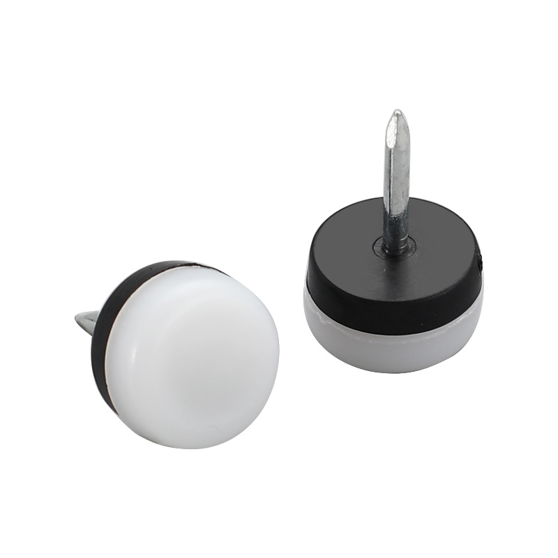 Furniture, floor lighting, non-slip sofa for wardrobe, rubber mute doormat 5