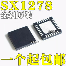ȫ��ԭװ SX1278оƬ SX1278IMLTRT QFN28 ������Ƶ�շ�������