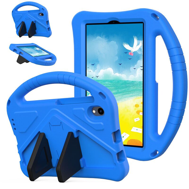 Cross-border suitable for Walmart ONN Gen 5 2026 portable tablet case 8inch EVA full protection cover