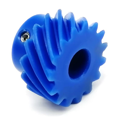 Transmission Wear-Resistant Gear Peek – Diferensial dişli dəstləri