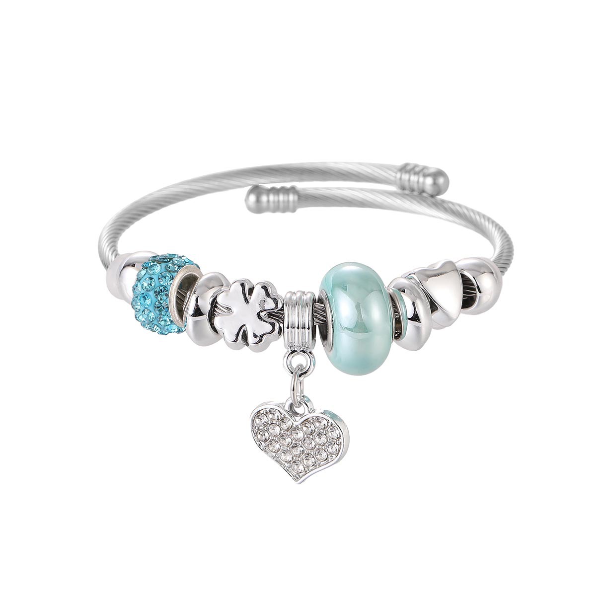 C1-001 레이크 블루