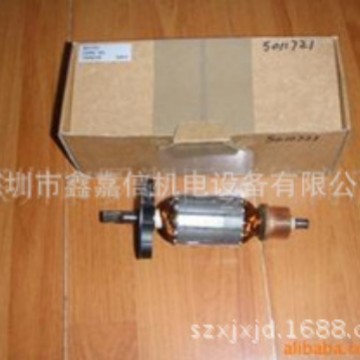 现货批发德国BDS百得磁座钻MAB500原装转子