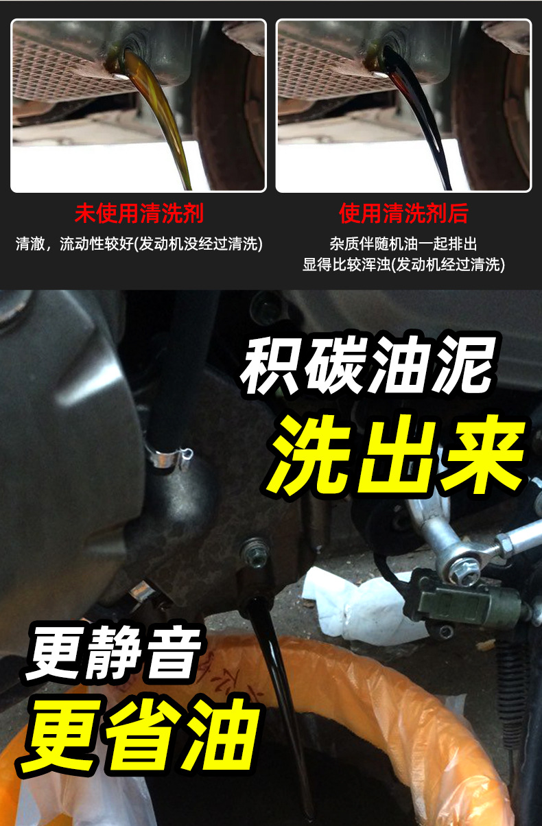 Suitable for Unified Motorcycle Oil Fully Synthetic Other 0W40 Pedal Tricycle Huanglong 600 Wuji Chunfeng