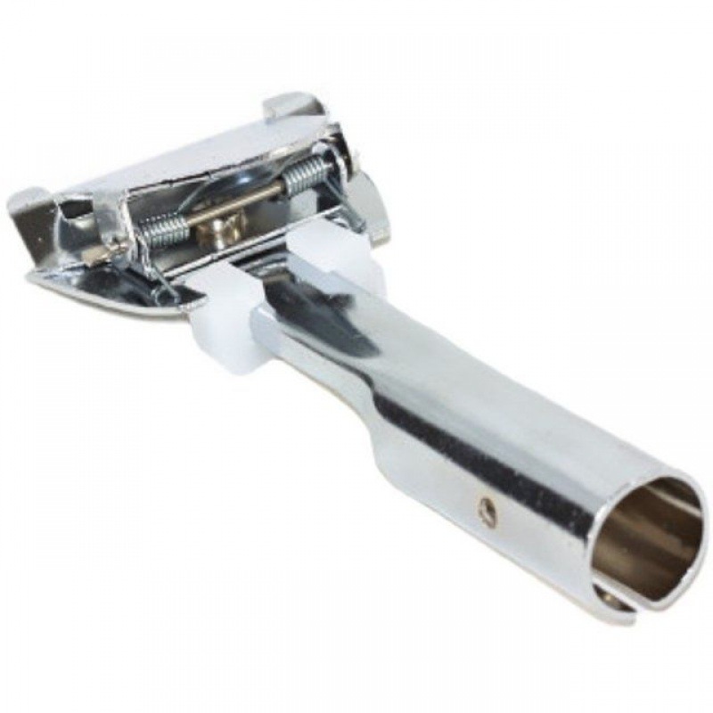 尘推铁架铁框尘推架子尘推头铁架拖把头拖布支平板拖把架子配件