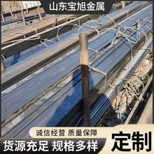 现货45号冷拉方钢A3冷拔方钢方铁条20号实心方键40CrM o方棒切割