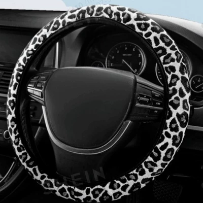 Cover, Cross-Border Wholesale, Dropshipping, Steering wheel cover