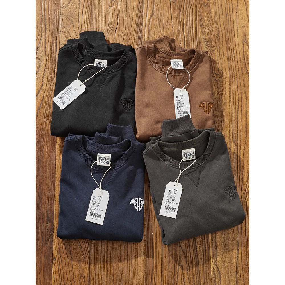 Тяжелые килограммы! Толстый свитер для мужчин и женщин с длинными рукавами