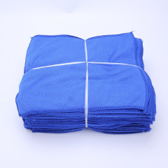 30*30 Car Wash Towel Superfine Fiber Dropshipping Towel Car Wiping Fabric Direct Sale Wholesale Towel Manufacturer