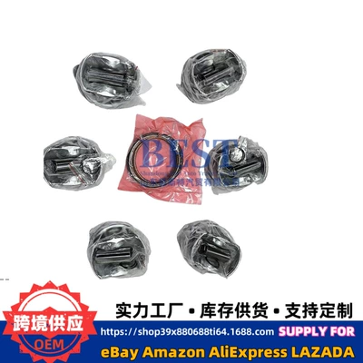 Suitable for Bmw – Piston, piston ring, piston pin