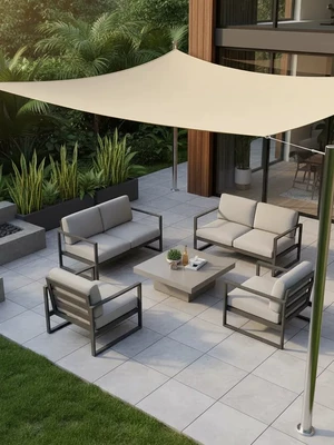 balcony sunshade, Avtomobil yan çətirləri