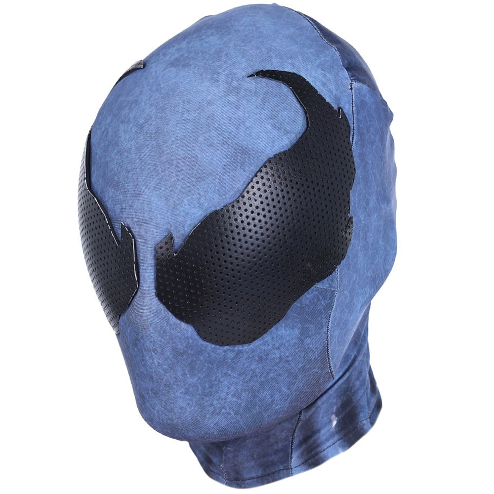 Mask, suit, tight, cosplay