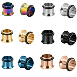 脐饰;耳钉;其他穿刺饰品