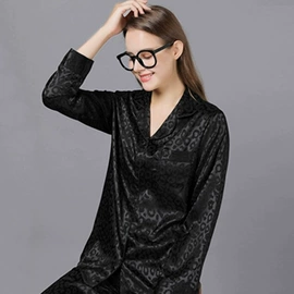 女士家居服;睡裙;男士家居服