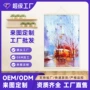 客厅跨境动漫卧室挂画