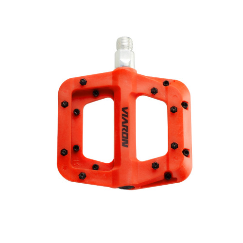 Bolany bicycle pedal bearings widened anti-slip composite nylon bearing bearings pedal bicycle accessories