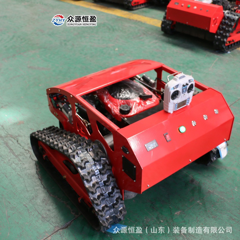 Q红色割草机 (17).JPG