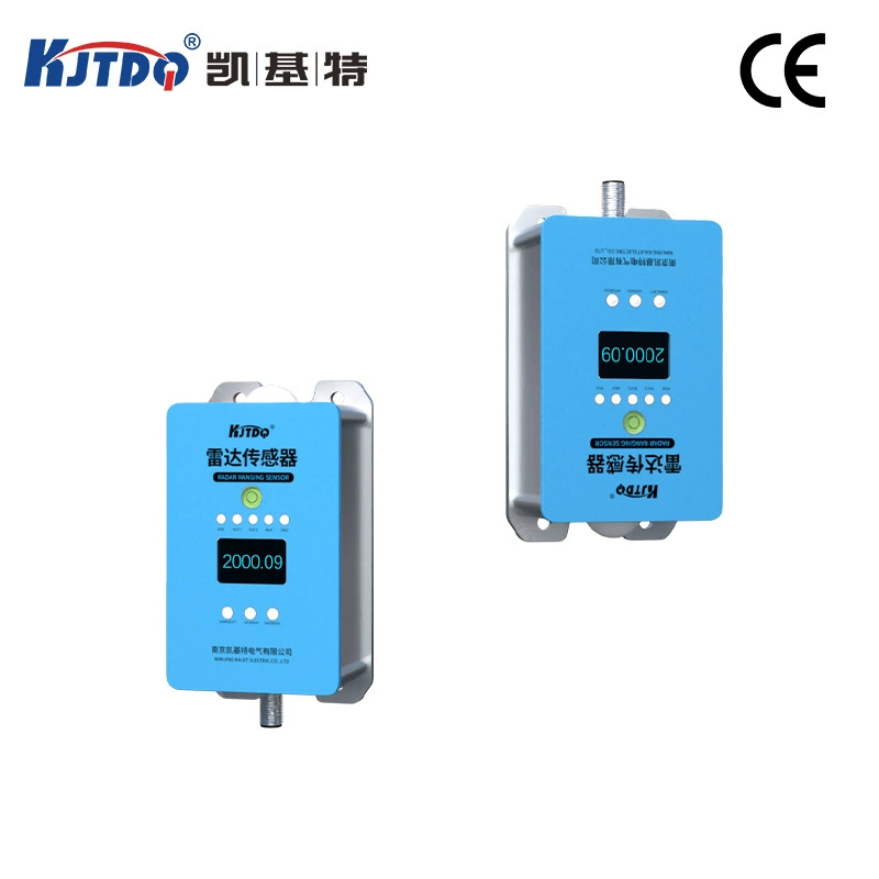 Радарный модуль уровня, измеритель уровня, измерение уровня некоррозионной жидкости подходит для различных мест.