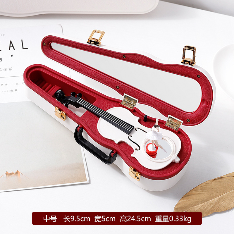 Caja de música de piano, fonógrafo retro creativo, decoración de escritorio, modelo de simulación, máquina de coser, ambiente de muebles, regalo de vitrina