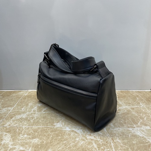 Nuevo bolso retro de moda europeo y estadounidense de un solo hombro con aire extranjero para viajar, bolso axilar simple bolso de hombro ligero de lujo