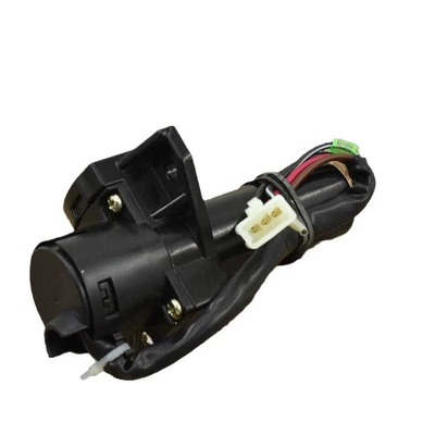 ignition switch YBR Tianji set lock | Motorcycle Lock