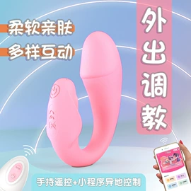 震动棒;丰乳挑逗;女用穿戴