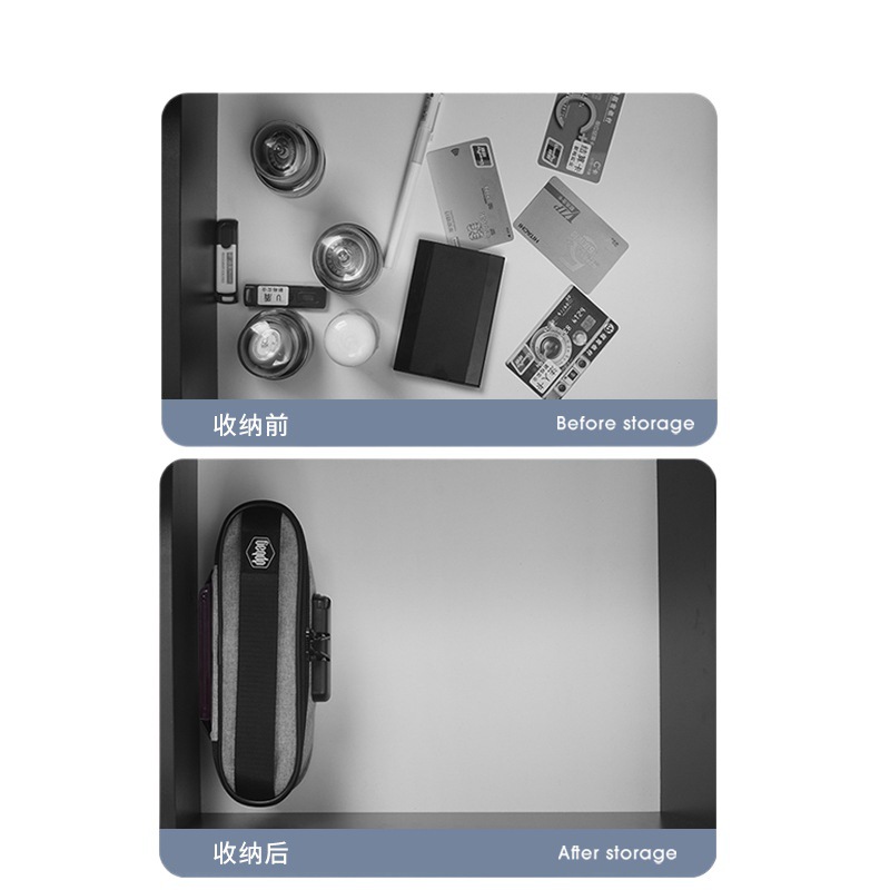 봉인 보관 상자 봉인 상자 봉인 봉인 회계 봉인 서명 법인 봉인 상자 휴대용 회사 봉인 보관