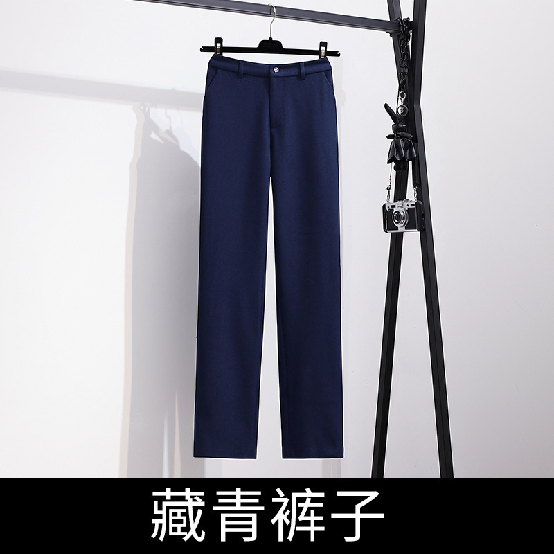 职业女裙套装米白色高端西装外套女西服时尚酒店经理美容师工作服|undefined