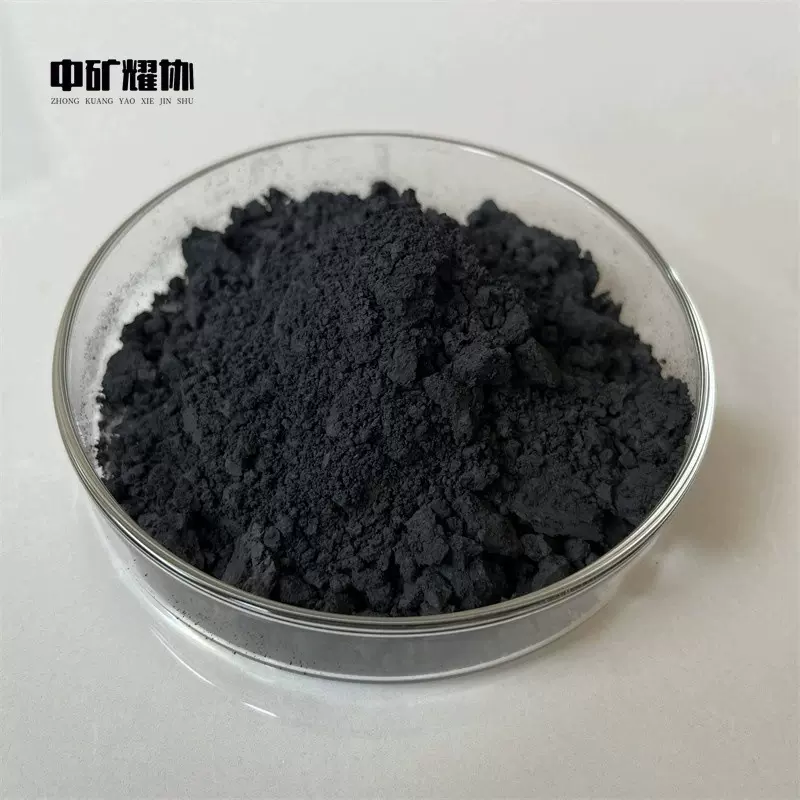 厂家供应 碳化铌粉 碳化铌 超细碳化铌 微米碳化铌 粗碳化铌粉末