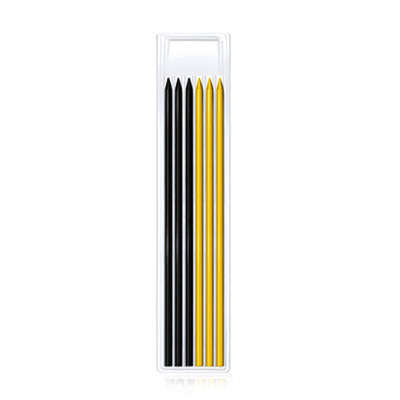 Carpentry, marker, small brush, plus size, (Physicals)